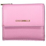 Coccinelle Ženski ljubičasti novčanik | shoptok.hr