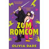 Hachette Olivia Dade - ZomRomCom Cene