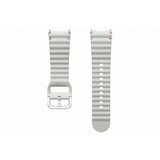 Samsung pašček Galaxy Watch7 Sport, S/M, Silver, ET-SNL30SSEGEU | Shoptok.si