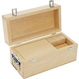 Kern 315-080-100 univerzalna tepecirana drvena kutija 5 kg E1 + E2 + F1 Cijene