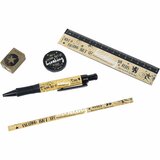 Pyramid International Pyramid HARRY POTTER (HERMIONE) pisarniški set | Shoptok.si