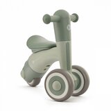 Kinderkraft balans bicikl minibi leaf green KRMIBI00GRE0000 | ePonuda.com