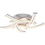 Rabalux tulio plafonska lampa led 60W RAB-5890-MIX Cene