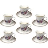 Sigma set šoljica 6/1 JH-COF6-4654 cene