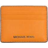Michael Kors Denarnica 35H6GTVD7L-HONEYCOMB Oranžna Cene