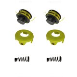 INF Trimer kolut s trimer žico za Ryobi RLT3025F/S, RLT3525S MultiColor, (21260454) | Shoptok.si