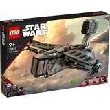 Lego Star Wars Vojna zvezd Justifier 75323 Cene