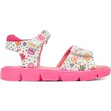 Agatha Ruiz De La Prada MINIS Bijela | shoptok.hr