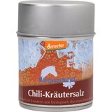 Wegwartehof Čili - aromatična sol - 100g stresalnik Cene