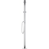  Vrtni tuš 215 cm aluminijski | Eponuda.com