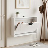  Ormar za cipele VENRAY Konstruirano drvo | shoptok.hr