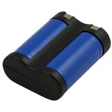 AVIZAR Baterija za fotoaparat 6.0V 500mAh združljiva 2CR5 DL245 KL2CR5, (5000309912) Cene