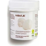 Hawlik bio Champignon ekstrakt - kapsule - 60 kaps.