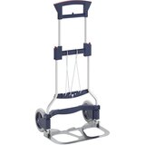 RuXXac profesionalni voziček za prevoz vreč, zložljiv, ®-cart business, nosilnost 125 kg Cene