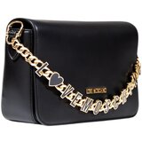 Love Moschino Ročna torba JC4071PP1NL1300A Bordo rdeča | Shoptok.si