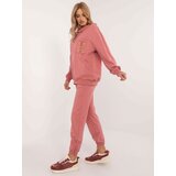 Calimera Set-CLM-KMPL-1278.08P-dark pink | Shoptok.si
