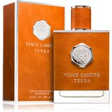 Vince Camuto Terra Eau De Toilette 100 ml (man) | shoptok.hr