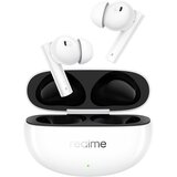 Realme buds air 5 IPX5 bluetooth 5.3 z aktivnim zmanjševanjem hrupa anc, bela, (21724419) Cene