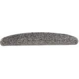  Prostirke za stepenice 15 kom 65x21x4 cm sive poluokrugle velike | shoptok.hr