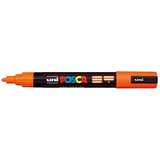 Marker Uni pc-5m Posca narančasti | Shoptok.si
