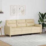  Trosjed od tkanine krem 180 cm | Eponuda.com