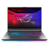 Asus Laptop Aus ROG Strix G18 G815JMR-S9014W 18 2.5K/i7-14650HX/32GB/1TB/RTX5060 8GB/Win11 home+ranac | Eponuda.com