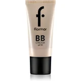 BB Cream BB krema z vlažilnim učinkom SPF 20 odtenek BB01 Fair 35 ml