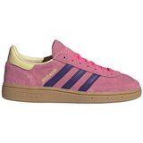Adidas Sneakers Handball Spezial W Lucid Pink/ Core Purple/ Almost Yellow EUR 36 | Shoptok.si