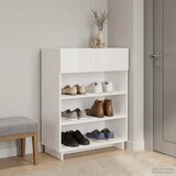  Ormarić za cipele 73 x 38 x 87,5 cm Konstruirano drvo | shoptok.hr