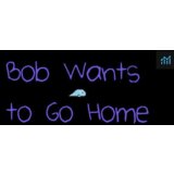 Steam Bob Wants to Go Home (PC) Key GLOBAL | ePonuda.com