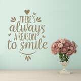 nalepnica.rs reason to smile