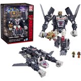Transformers (Transformeri) Transformers Power of the Primes Throne of the Primes set od 4 figure Prime Master | shoptok.hr
