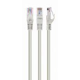 Cablexpert PP6U-0.5M Mrežni patch kabl LAN UTP Cat6 0.5m bež, Bež | Eponuda.com