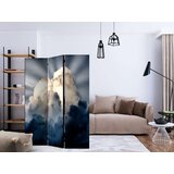  Paravan u 3 dijela - Rays in the sky [Room Dividers] 135x172 | shoptok.hr