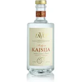 Rakija Kajsijevača 42% vol, 700ml