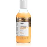 SoFlow Energizing Shower Sorbet hidratantni sorbet za tijelo za tuširanje 400 ml | shoptok.hr