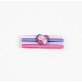 Peppa Pig Set dodataka za kosu 14 x 21 cm | shoptok.hr