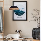  Visilica na sajli MANISO 1xE27/60W/230V prečnik 45 cm crna/bež | Eponuda.com
