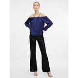 Orsay Black women's trousers - Women's | Shoptok.si