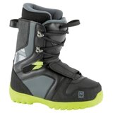  CIPELE SNOWBOARD NITRO DEČIJE ACCESS LACE black Cene