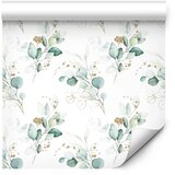  Tapeta - Green Melodies 49x1000 | shoptok.hr
