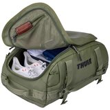 Thule Sportska/putna torba Chasm 30L maslinasto zelena Slike