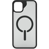  GEAR 4 MAGSAFE MATTE 2 Maska za telefon za Iphone 11 , Crna | Eponuda.com