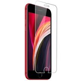 INF Zaščita zaslona iPhone SE (2020 & 2022) Kaljeno steklo, 2 paketa, (21236578) Cene