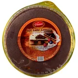 Kore za tortu tamne okrugle 400g