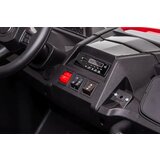 Ramiz Otroški avto na akumulator Buggy 24V 400W roza lea A032 | Shoptok.si