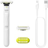 Philips OneBlade Intimate QP1924/30 prirezovalnik za intimne predele in telo 1 kos | Shoptok.si
