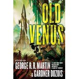 Macmillan Distribution Old Venus Cene