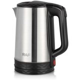 RAF R.7928 električni ketler inox 2.3L Cene