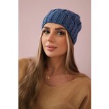  Cap with fleece Iwona K221 jeans | shoptok.hr